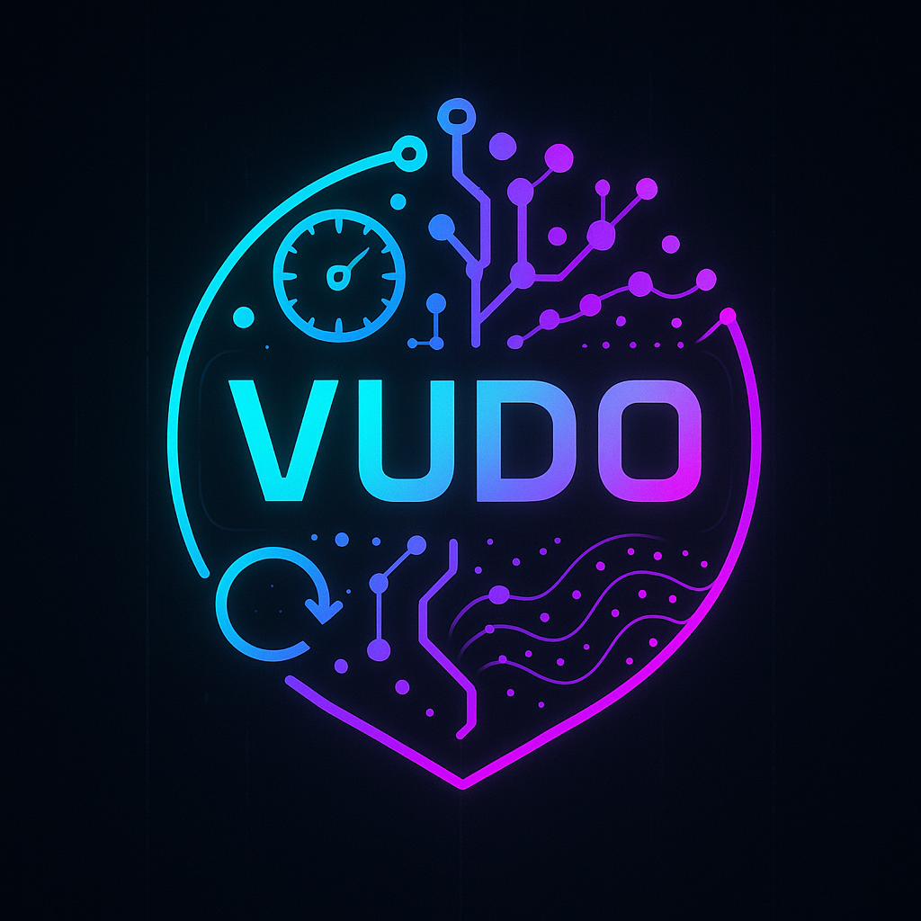 VUDO Logo